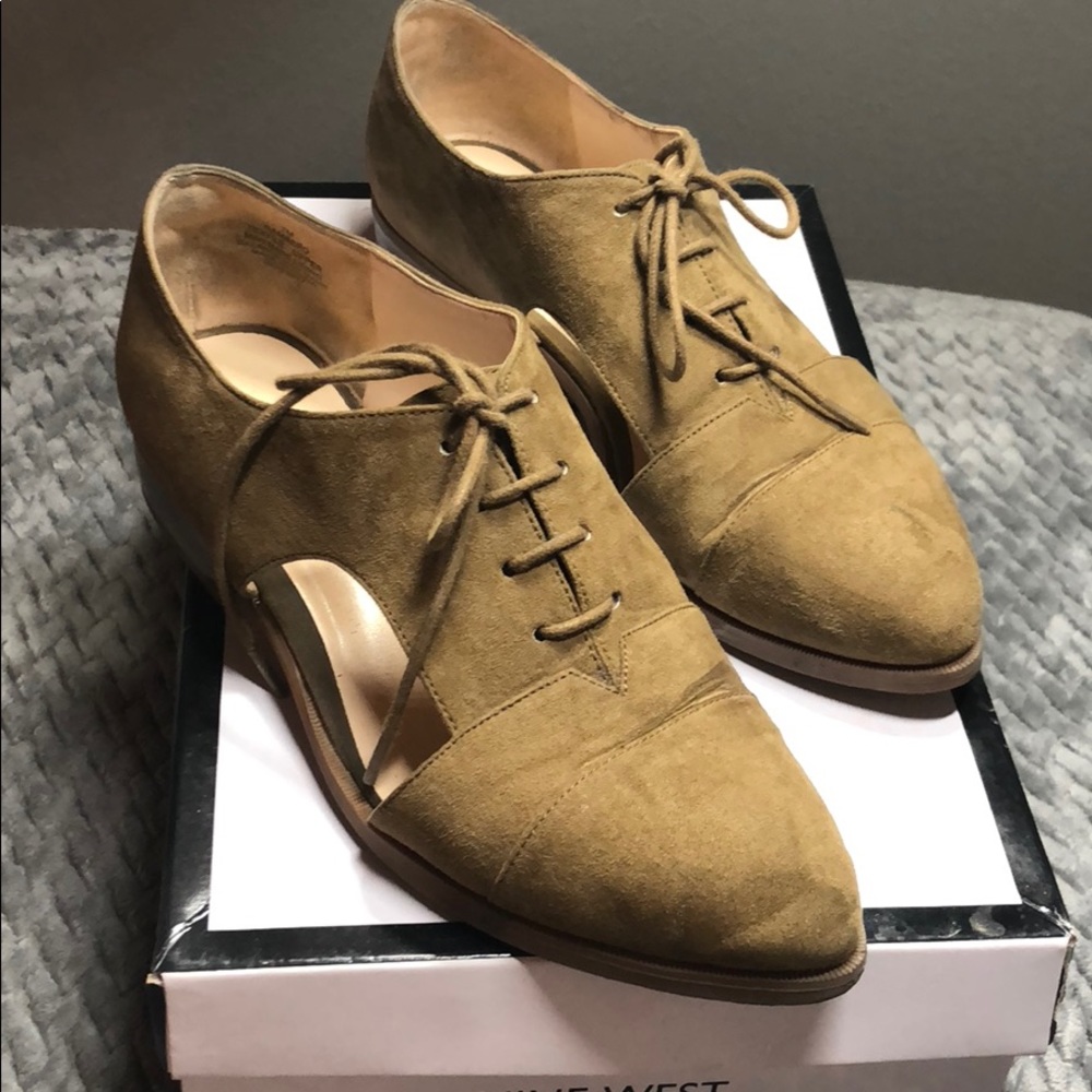 Nine West